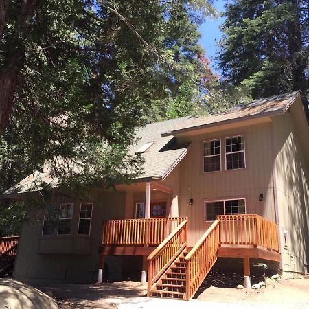 Alder Lodge Yosemite West Exteriér fotografie